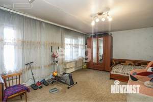 5-к квартира, вторичка, 101м2, 1/9 этаж