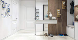 3-к квартира, вторичка, 90м2, 15/19 этаж