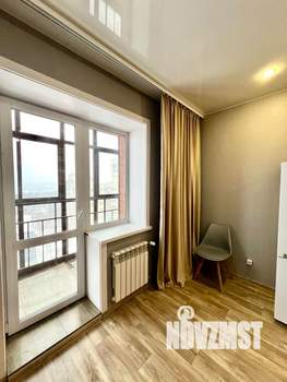 1-к квартира, вторичка, 45м2, 8/12 этаж