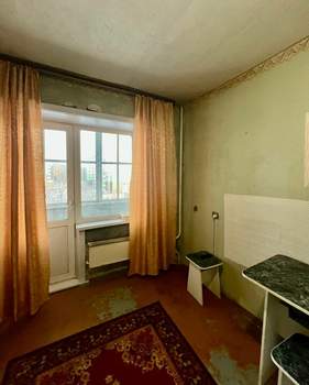 3-к квартира, вторичка, 89м2, 4/9 этаж