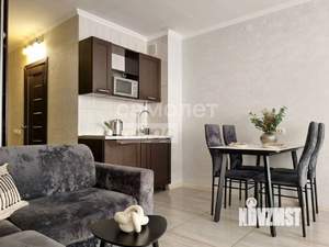 Студия квартира, вторичка, 32м2, 8/10 этаж