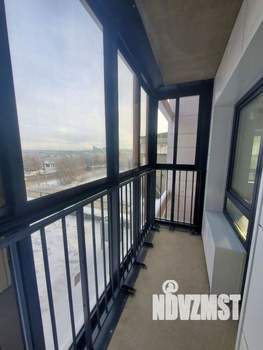 Студия квартира, вторичка, 42м2, 3/11 этаж