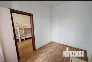 3-к квартира, вторичка, 67м2, 1/2 этаж