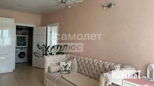 2-к квартира, вторичка, 70м2, 14/16 этаж