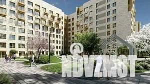 2-к квартира, вторичка, 45м2, 5/9 этаж