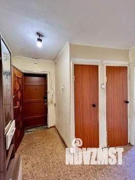 2-к квартира, вторичка, 48м2, 4/5 этаж