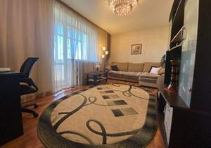 2-к квартира, вторичка, 42м2, 8/9 этаж