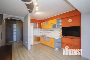 1-к квартира, вторичка, 56м2, 7/12 этаж