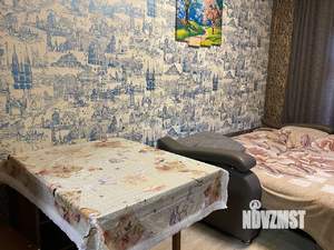 2-к квартира, вторичка, 30м2, 1/2 этаж