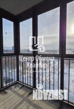 3-к квартира, вторичка, 90м2, 6/14 этаж