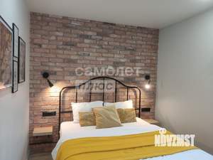 2-к квартира, вторичка, 33м2, 4/5 этаж