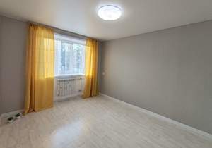 1-к квартира, вторичка, 20м2, 2/5 этаж