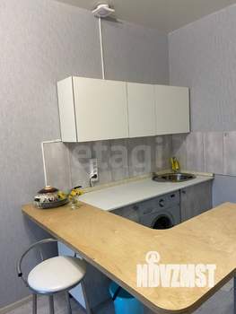 Студия квартира, вторичка, 22м2, 1/9 этаж