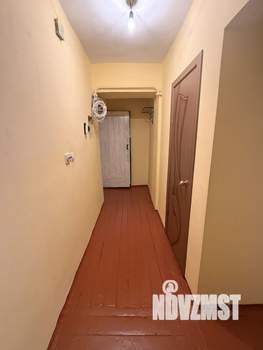 2-к квартира, вторичка, 45м2, 1/4 этаж