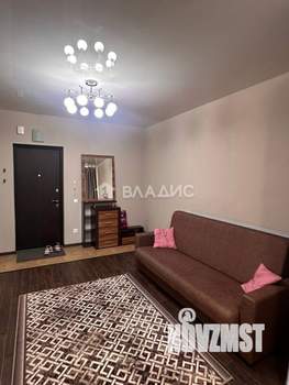 1-к квартира, вторичка, 48м2, 5/15 этаж