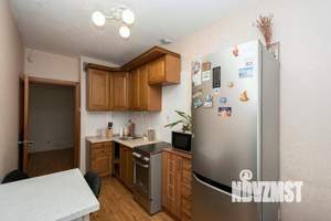 5-к квартира, вторичка, 103м2, 1/9 этаж