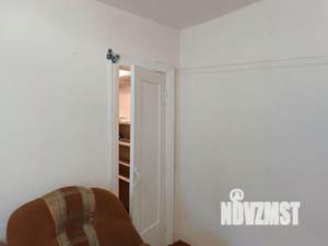 2-к квартира, вторичка, 43м2, 3/5 этаж
