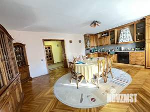 4-к квартира, вторичка, 147м2, 3/5 этаж