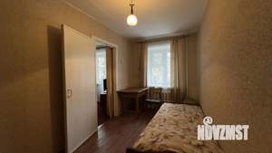 3-к квартира, вторичка, 57м2, 3/4 этаж