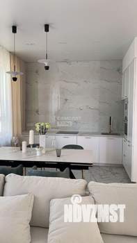 2-к квартира, вторичка, 76м2, 1/9 этаж