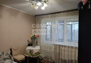 2-к квартира, вторичка, 43м2, 5/5 этаж