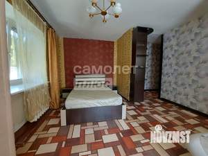 1-к квартира, вторичка, 31м2, 1/4 этаж