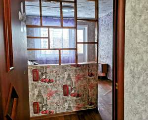 2-к квартира, вторичка, 44м2, 5/5 этаж