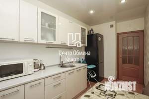 3-к квартира, вторичка, 67м2, 5/9 этаж