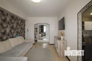 3-к квартира, вторичка, 77м2, 8/10 этаж