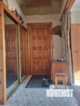 3-к квартира, вторичка, 73м2, 4/4 этаж