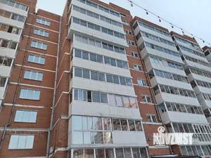 Студия квартира, вторичка, 23м2, 7/11 этаж