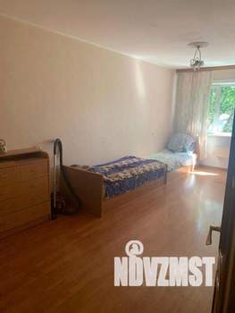 2-к квартира, вторичка, 47м2, 1/5 этаж