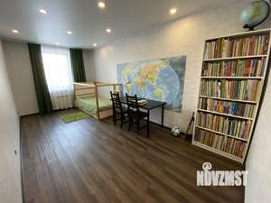 6-к квартира, вторичка, 157м2, 2/6 этаж