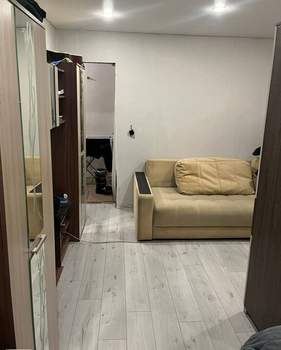 1-к квартира, вторичка, 32м2, 15/15 этаж