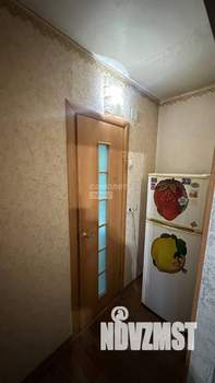 1-к квартира, вторичка, 30м2, 4/4 этаж