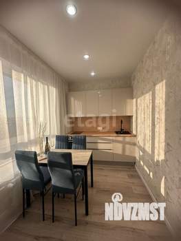 1-к квартира, вторичка, 31м2, 11/13 этаж