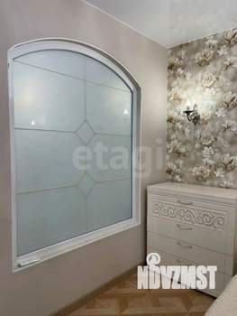 1-к квартира, вторичка, 40м2, 6/16 этаж