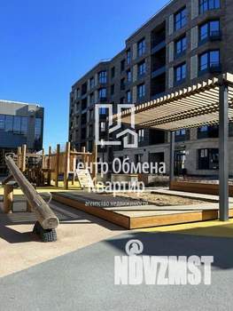 2-к квартира, вторичка, 54м2, 3/6 этаж