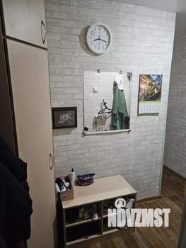 1-к квартира, вторичка, 36м2, 4/5 этаж