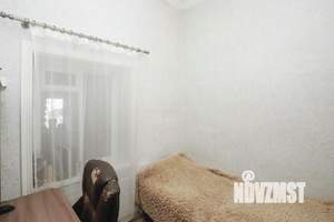 2-к квартира, вторичка, 35м2, 1/1 этаж