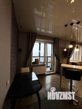 Студия квартира, вторичка, 43м2, 15/16 этаж