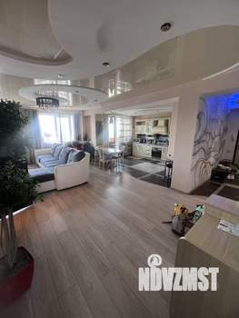 2-к квартира, вторичка, 74м2, 8/10 этаж