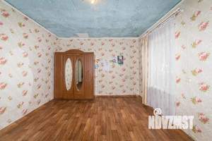 2-к квартира, вторичка, 46м2, 2/2 этаж
