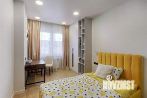 2-к квартира, вторичка, 54м2, 3/11 этаж