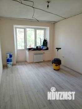3-к квартира, вторичка, 57м2, 4/5 этаж