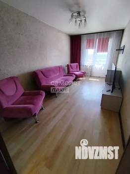 2-к квартира, вторичка, 52м2, 8/9 этаж