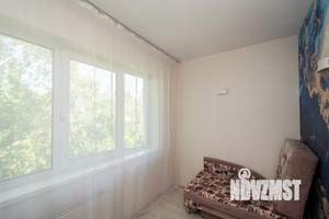 3-к квартира, вторичка, 61м2, 4/5 этаж