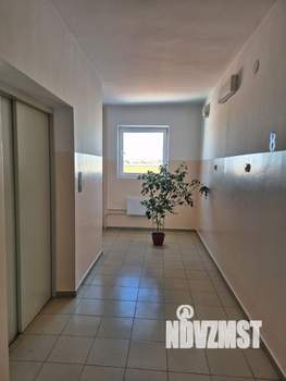 1-к квартира, вторичка, 40м2, 8/9 этаж