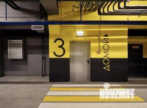 Студия квартира, вторичка, 33м2, 4/9 этаж