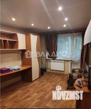 1-к квартира, вторичка, 30м2, 1/5 этаж